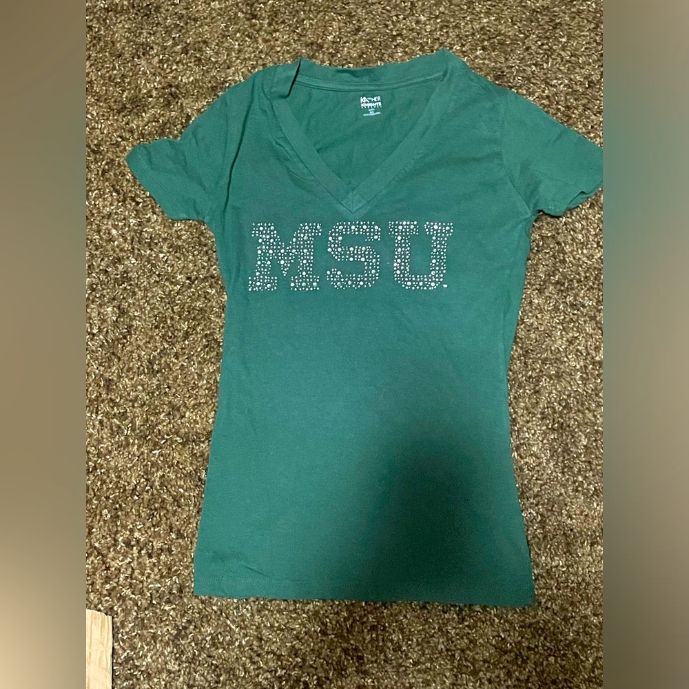 MSU T-Shirt